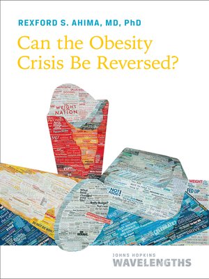 cover image of Can the Obesity Crisis Be Reversed?